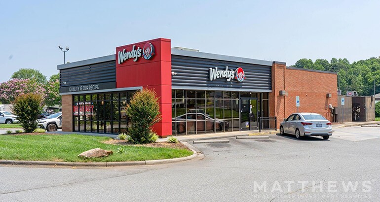 Primary Photo Of 5713 University Pky, Winston-Salem General Retail For Sale