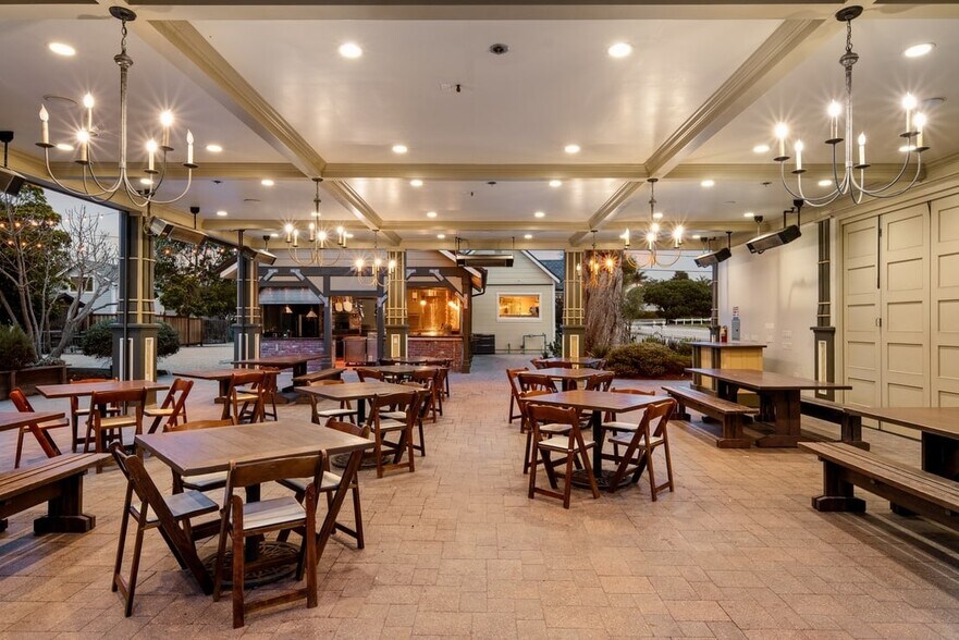 More Photos Of 149 Cayucos Dr, Cayucos Hospitality For Sale