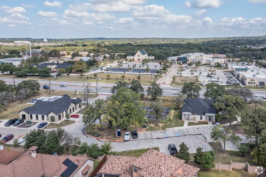 More Photos Of 1762 Keller Pky, Keller Office For Sale