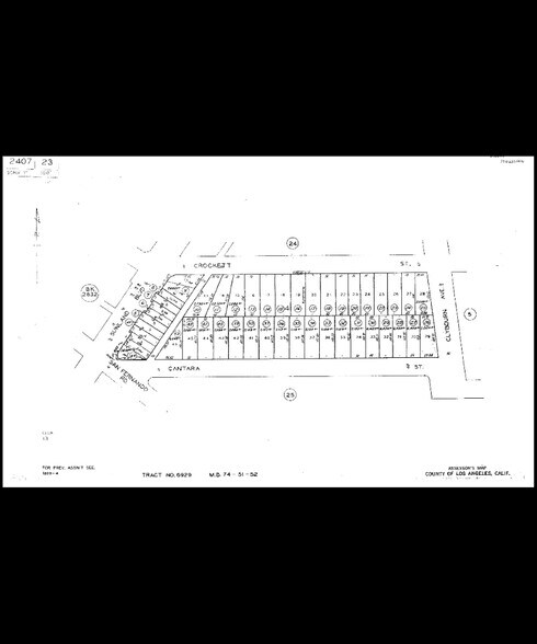 More Photos Of 10802 Crockett St, Sun Valley Apartments For Sale