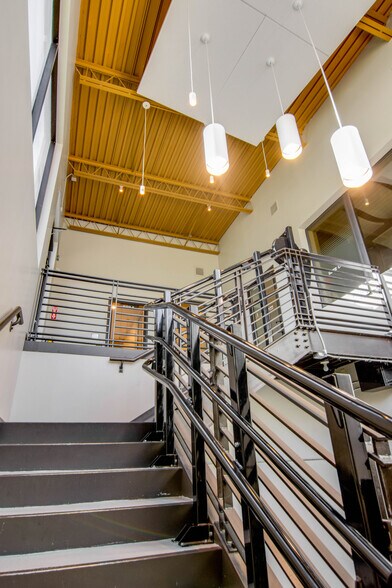 More Photos Of 231 W 800 S, Salt Lake City Loft Creative Space For Lease