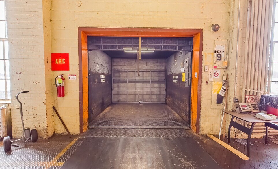 More Photos Of 480 W 5th St, Bloomsburg Manufacturing For Sale