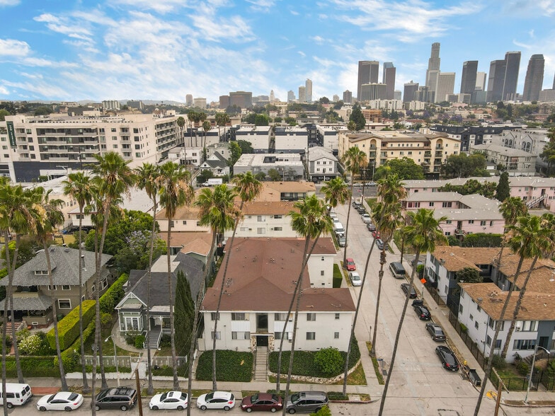 More Photos Of 136 S Westlake Ave, Los Angeles Apartments For Sale