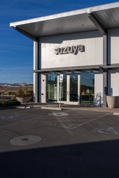 More Photos Of 7355 S Buffalo Dr, Las Vegas Storefront For Sale