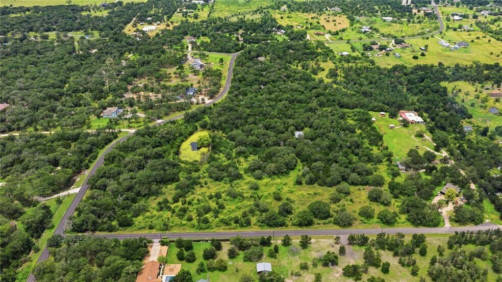 More Photos Of 10312 Parsons rd, Manor Land For Sale