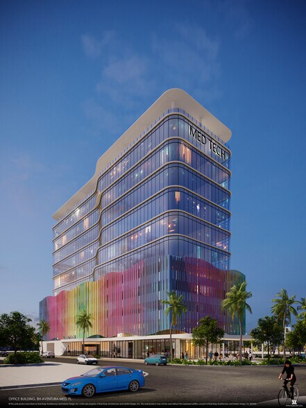 More Photos Of 2740-2780 NE 208th Ter, Aventura Land For Sale