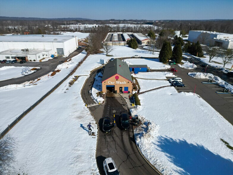 More Photos Of 81 Route 31 N, Pennington Freestanding For Sale