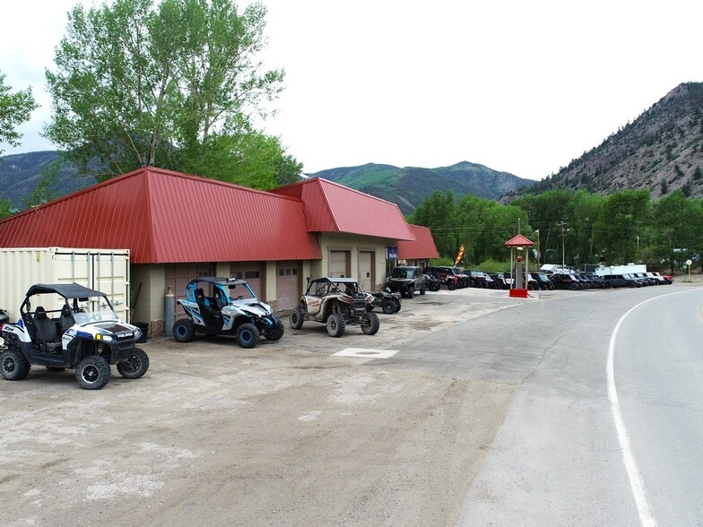More Photos Of 809 N State Highway 149, Lake City Convenience Store For Sale