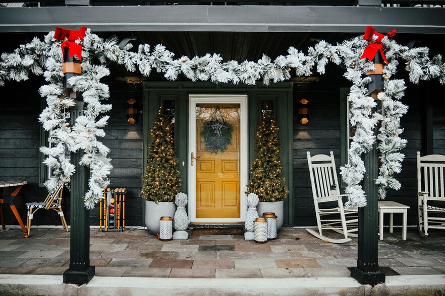 More Photos Of 967 McAfee Glenwood Rd, Glenwood Hotel For Sale