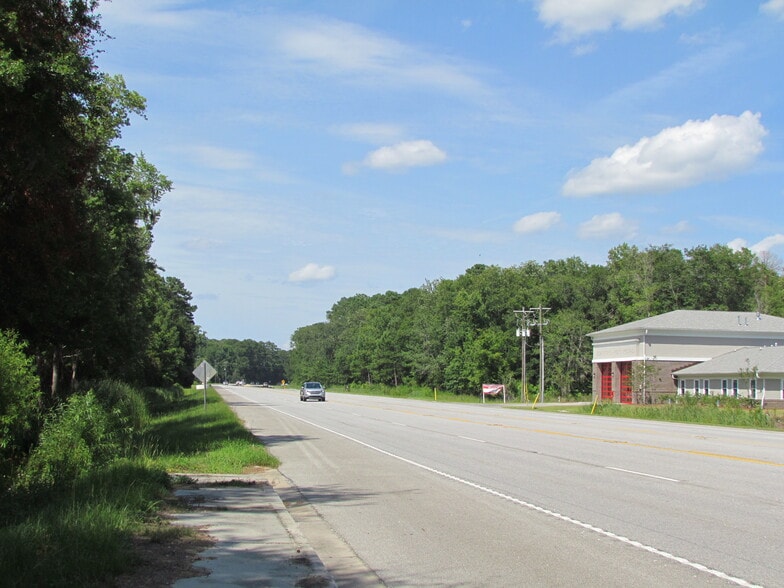 More Photos Of 590 Robert Smalls Pkwy, Beaufort Land For Sale
