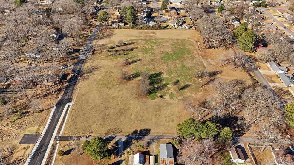 More Photos Of 00 Gregory St, Jacksonville Land For Sale