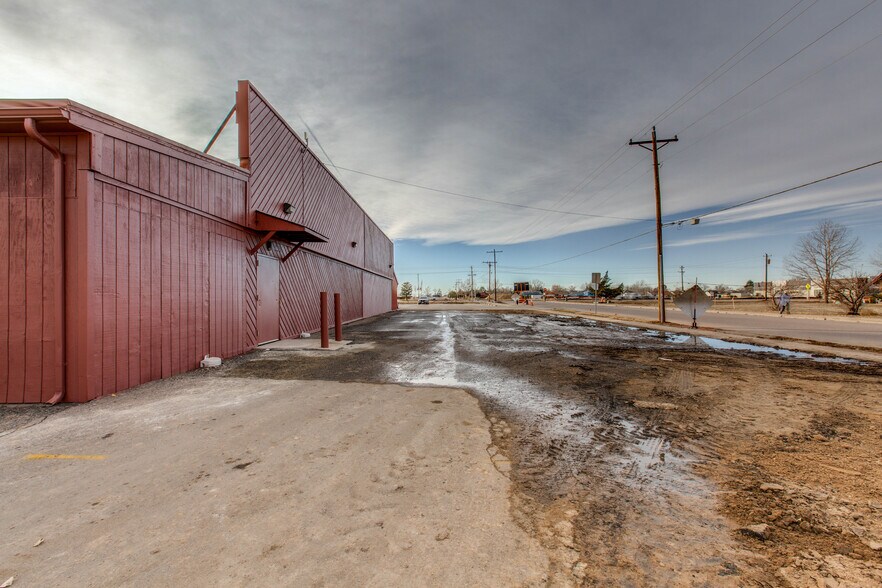 More Photos Of 100 Bennett Ave, Bennett Freestanding For Sale