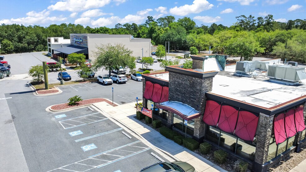 More Photos Of 1022 Hospitality Ln, Jacksonville Restaurant For Sale