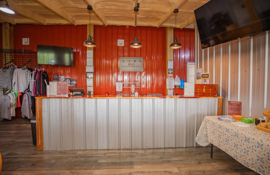 More Photos Of 8400 E 1320 Rd, Stockton Winery Vineyard For Sale