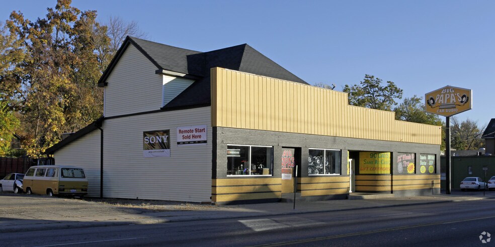 More Photos Of 6715 Montgomery Rd, Cincinnati Auto Repair For Sale