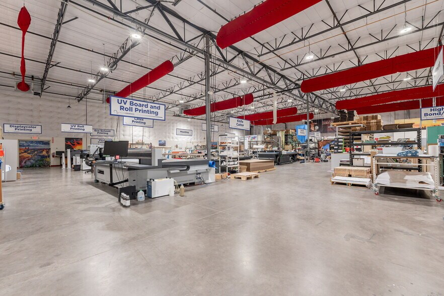 More Photos Of 1414 W 14th St, Tempe Warehouse For Sale