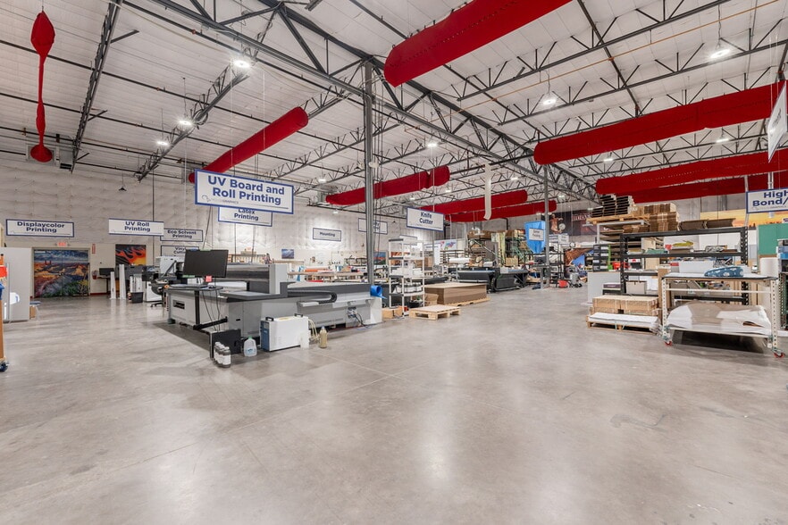 More Photos Of 1414 W 14th St, Tempe Warehouse For Sale