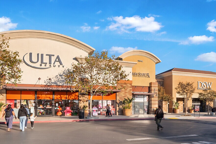 More Photos Of 3801-4097 Grand Ave, Chino Storefront For Sale