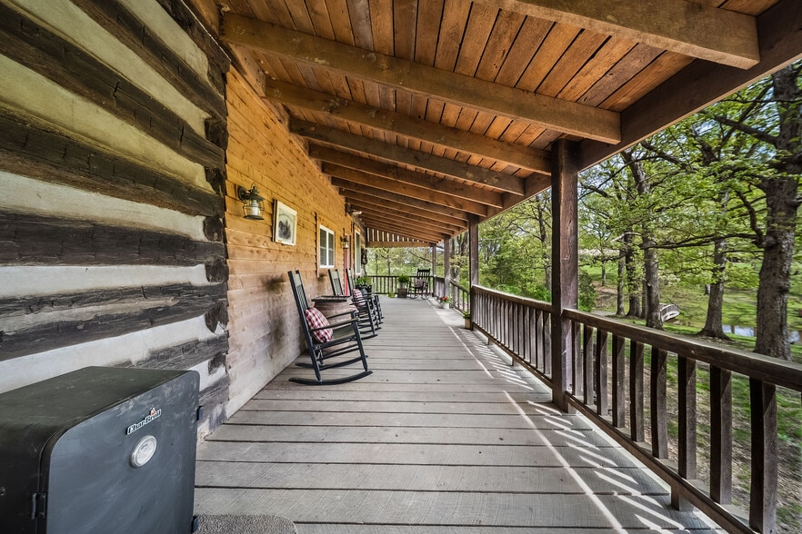 More Photos Of 129 Vaughan Rd, Eldon Lodge Meeting Hall For Sale