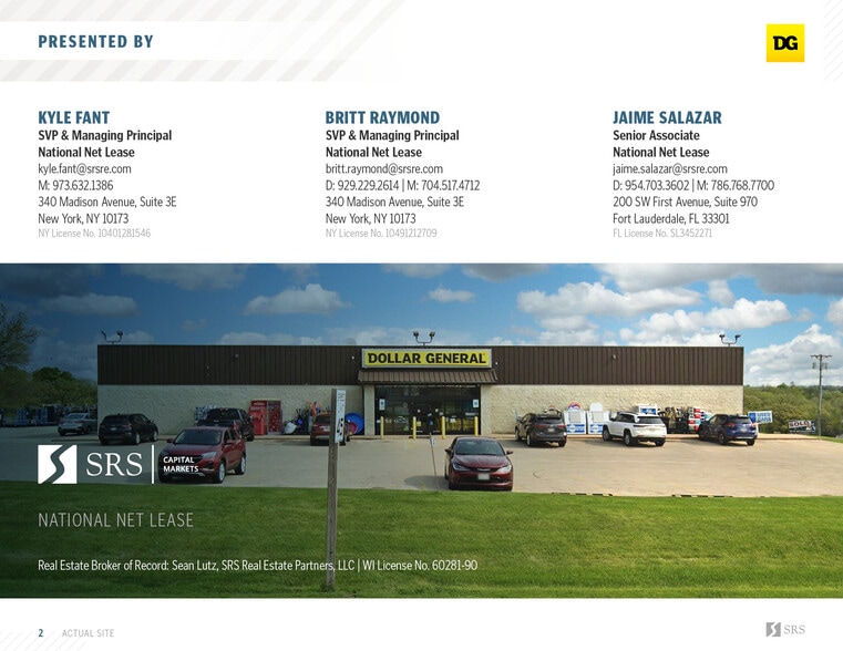 More Photos Of 15780 State Road 81, Darlington Freestanding For Sale