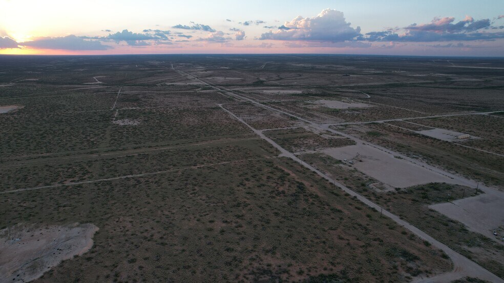 More Photos Of TBD FM 2355, Barstow Land For Sale