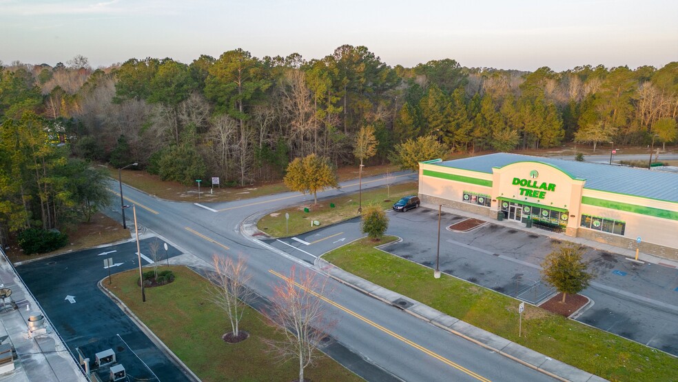 More Photos Of 109 Southern Junction Blvd, Pooler Land For Sale