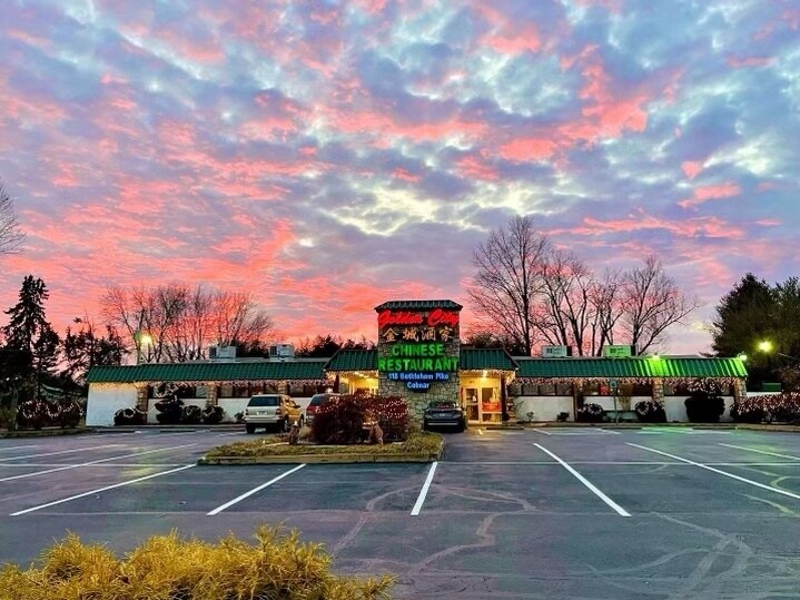 More Photos Of 118 Bethlehem Pike, Colmar Restaurant For Lease