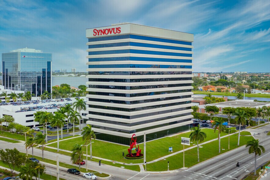 Primary Photo Of 1555 Palm Beach Lakes Blvd, West Palm Beach Office For Lease