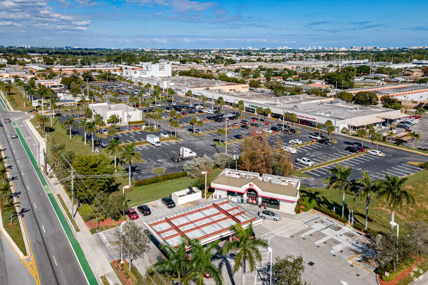 More Photos Of 3300-3570 N Andrews Ave, Oakland Park Unknown For Lease
