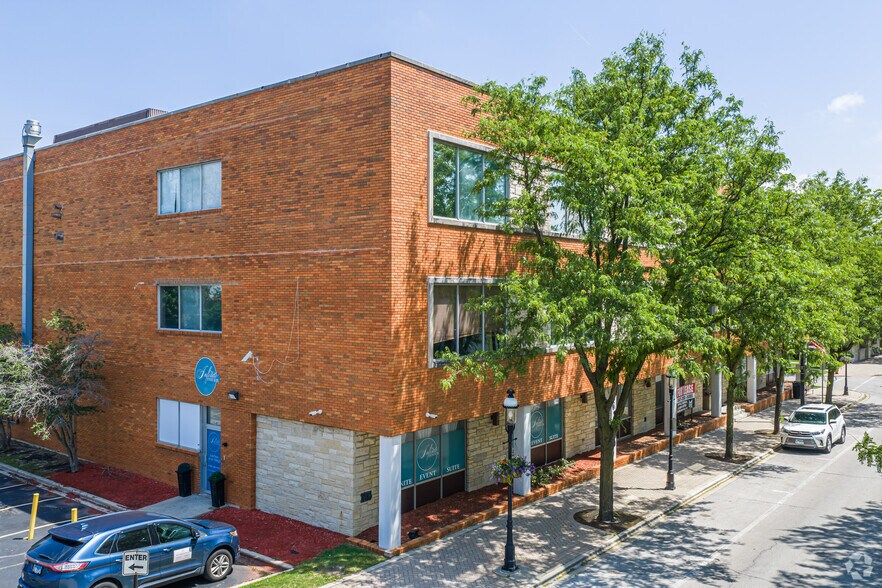 More Photos Of 1820 Ridge Rd, Homewood Office For Sale