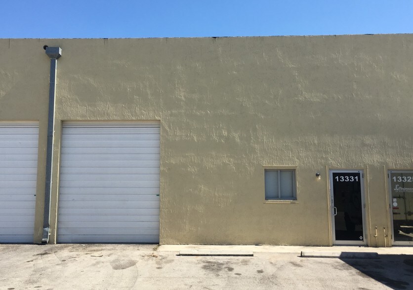 More Photos Of 13401-13431 NW 47th Ave, Opa-locka Warehouse For Sale