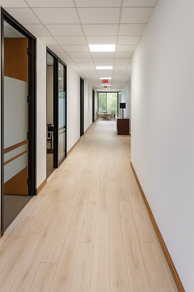 More Photos Of 17 S Briar Hollow Ln, Houston Coworking Space