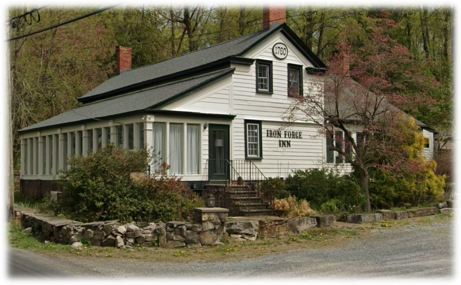 Primary Photo Of 38 Bellvale Lakes Rd, Warwick Restaurant For Sale
