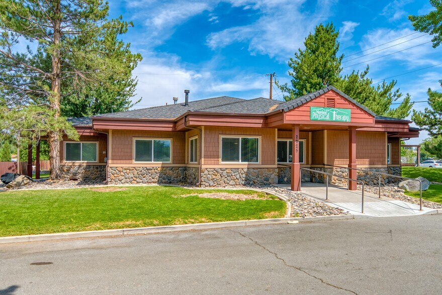 Primary Photo Of 2225 N McCarran Blvd, Sparks Freestanding For Lease