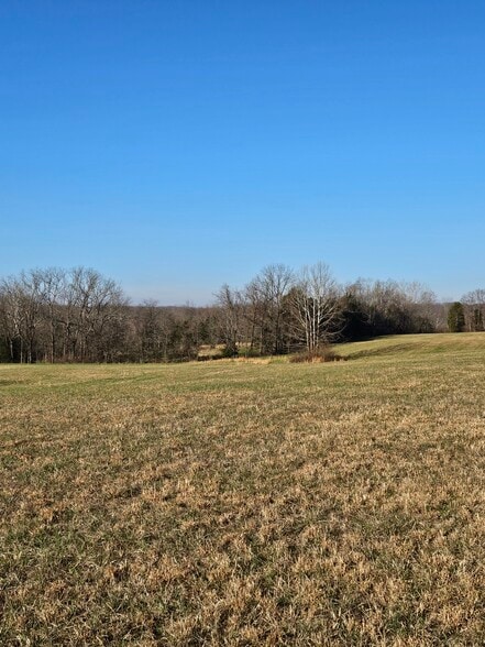 More Photos Of 8680 S Strain Ridge Rd, Bloomington Land For Sale