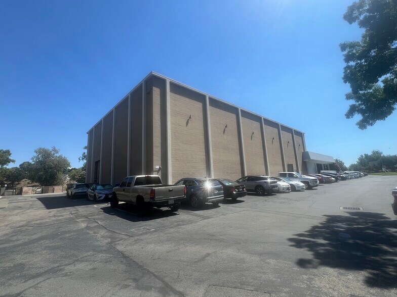 More Photos Of 1505 Willow Pass Rd, Concord Warehouse For Sale