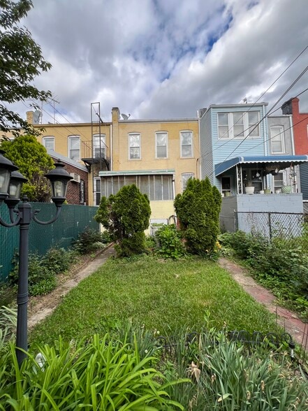 More Photos Of 900 Brooklyn Ave, Brooklyn Multifamily For Sale