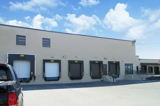 More Photos Of 191-201 Williams St, Chelsea Industrial For Sale