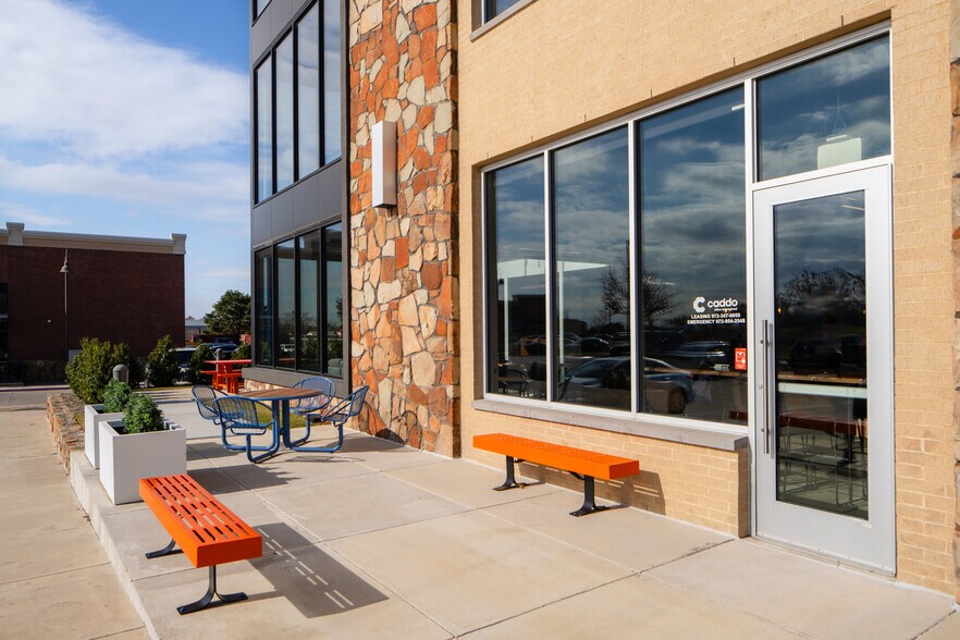 More Photos Of 130 N Preston Rd, Prosper Coworking Space