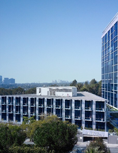More Photos Of 9220 W Sunset Blvd, West Hollywood Office For Lease