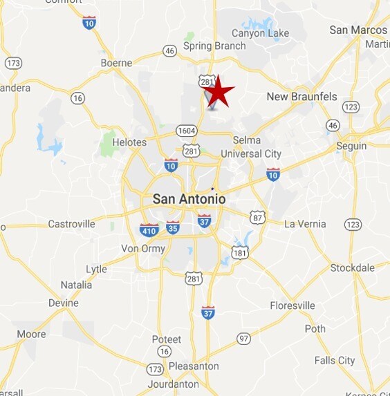 More Photos Of TPC Town Plaza, San Antonio Unknown For Lease