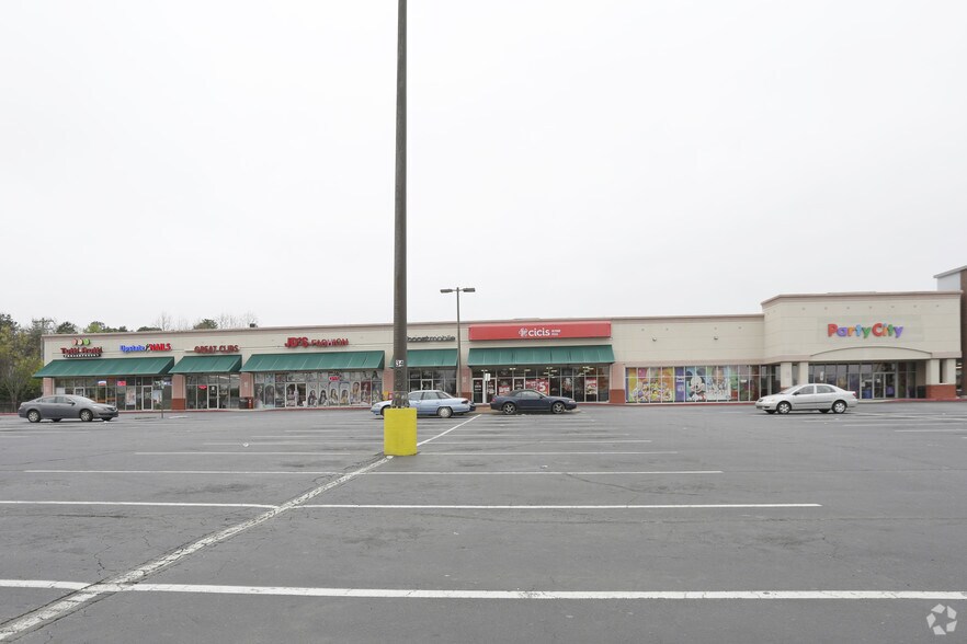 More Photos Of 150 E Blackstock Rd, Spartanburg Freestanding For Lease