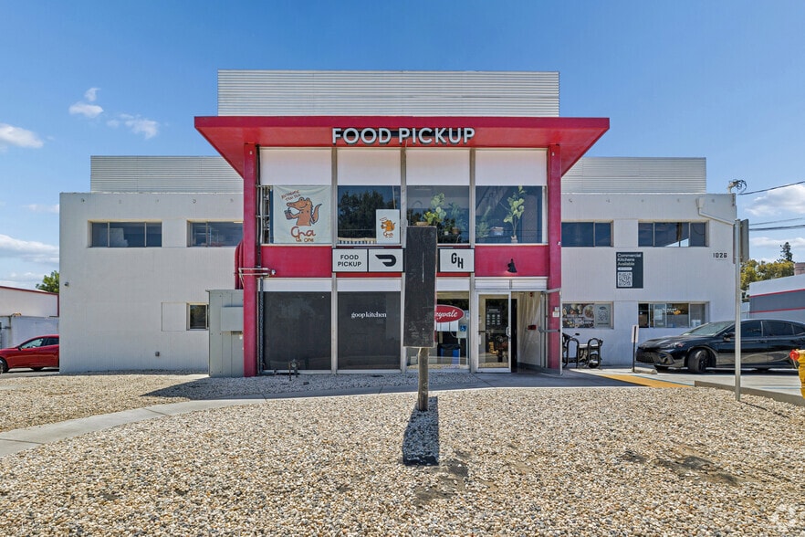 More Photos Of 1026 W Evelyn Ave, Sunnyvale Service For Lease