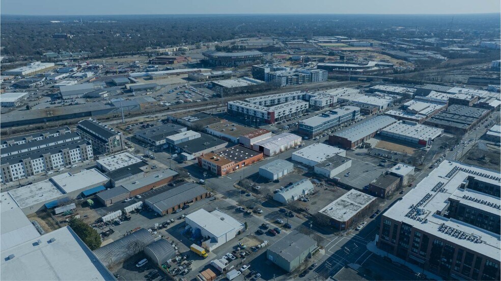 More Photos Of 1801 Roseneath Rd, Richmond Warehouse For Sale