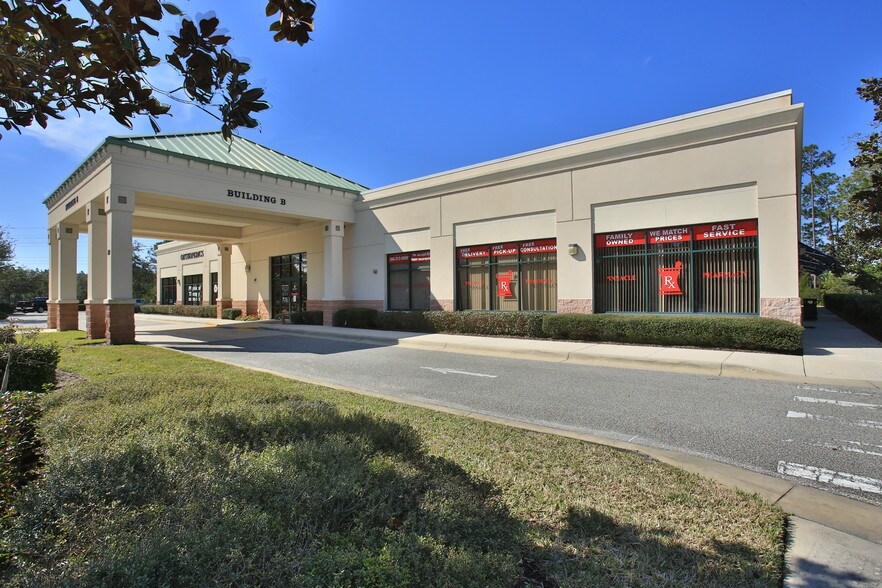 More Photos Of 80 Pinnacles Dr, Palm Coast Medical For Lease