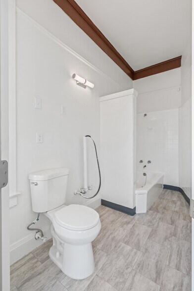 More Photos Of 2332-2334 California Street, San Francisco Apartments For Sale