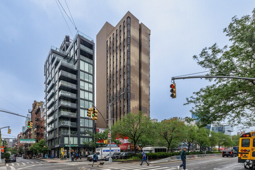 More Photos Of 92-98 Delancey St, New York Dormitory For Lease