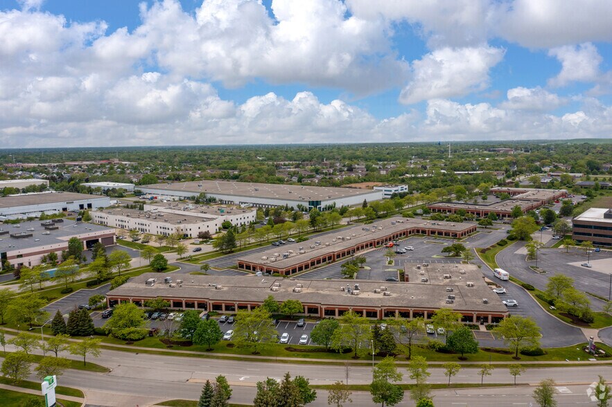 More Photos Of 270 Remington Blvd, Bolingbrook Office For Lease