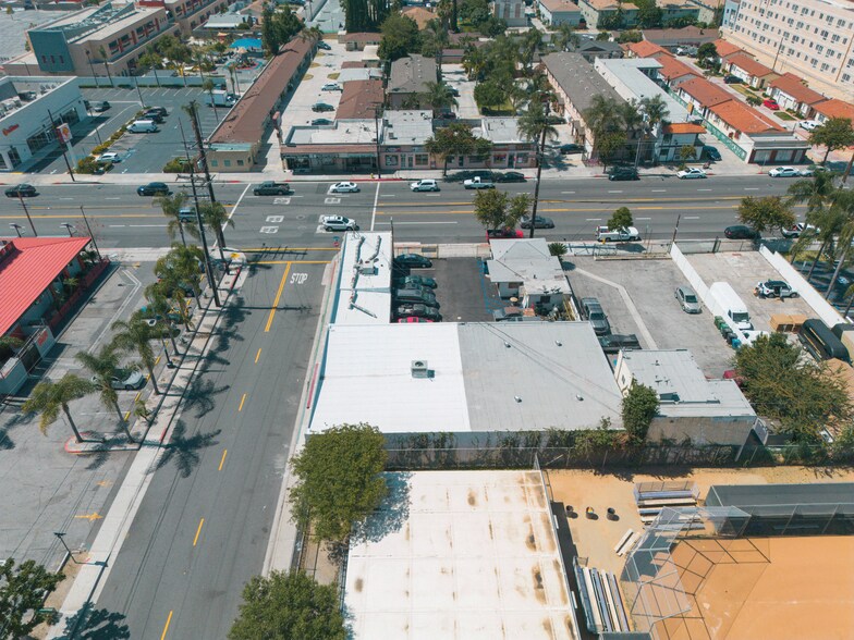 More Photos Of 4355 Florence Ave, Bell Storefront For Sale