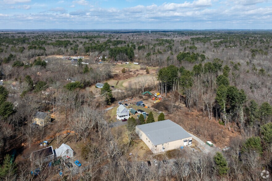 More Photos Of 340 S Worcester St, Norton Warehouse For Sale